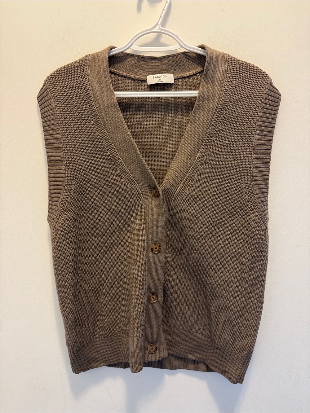ARITZIA | Sweater Vest